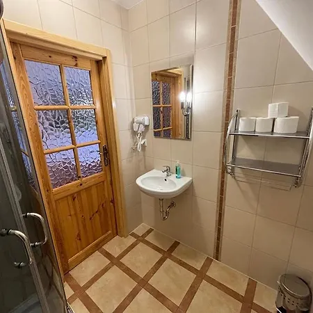Homestay Szarotka
