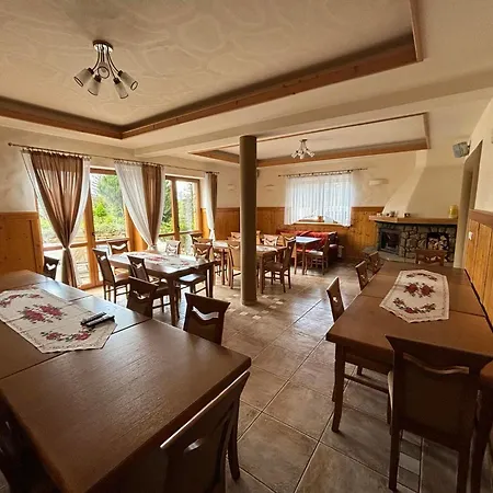 Homestay Szarotka *