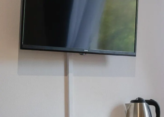 Alloggio in famiglia Szarotka *