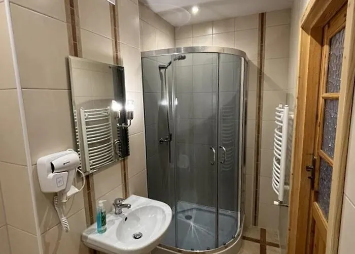 Szarotka Alloggio in famiglia *