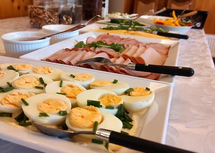 Alloggio in famiglia Szarotka Dzianisz